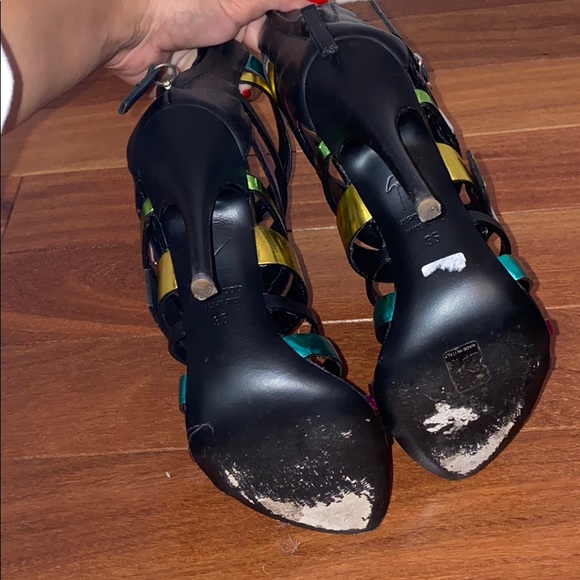 Giuseppe zanotti sandals - Picture 5 of 5